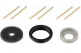 BikeYoke REVIVE / DIVINE ø 30.9#3.1 Servicekit 31.6 mm
