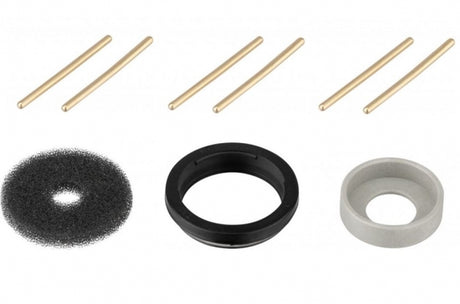BikeYoke REVIVE / DIVINE ø 30.9#3.1 Servicekit 31.6 mm