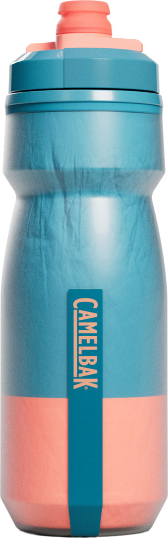 CamelBak Podium Chill 0.62l mercury fog