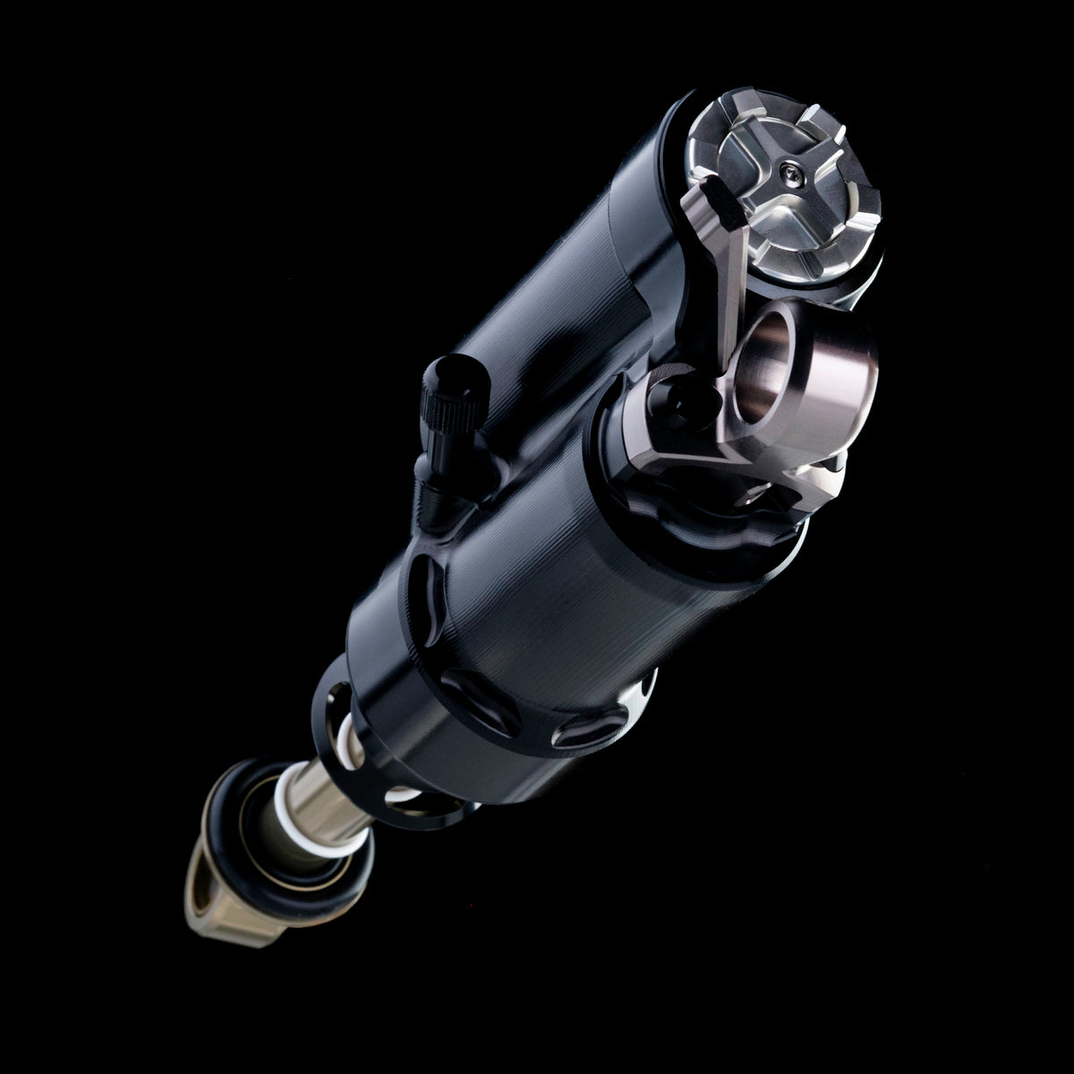 Intend Hover Monocoque Light Metric 190mm Luftdämpfer – Produktbild 3