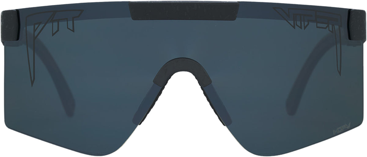 Pit Viper The Blacking Out Original Polarized Mirror