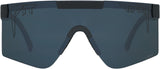 Pit Viper The Blacking Out Original Polarized Mirror