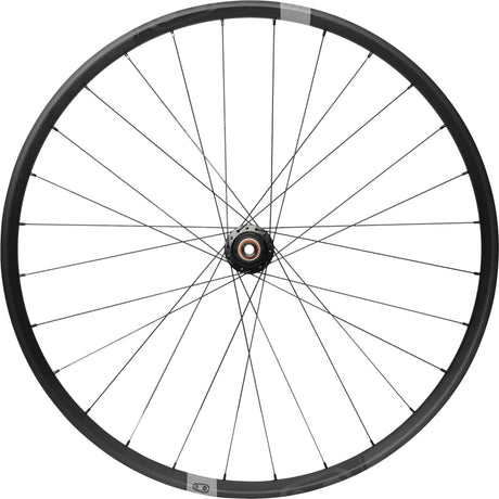 Crankbrothers Synthesis Gravel Alu Hinterrad XDR 700C HR
