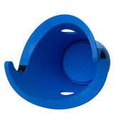 Cycloc Solo, Velo-Wandhalterung. Diverse Farben. 50 %