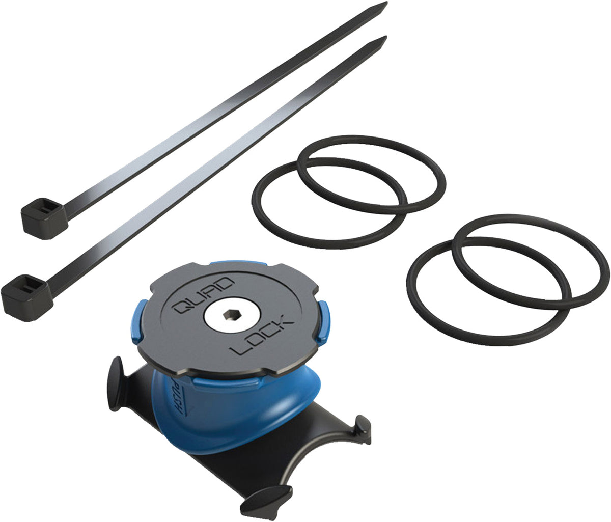 Quad Lock Bike Mount