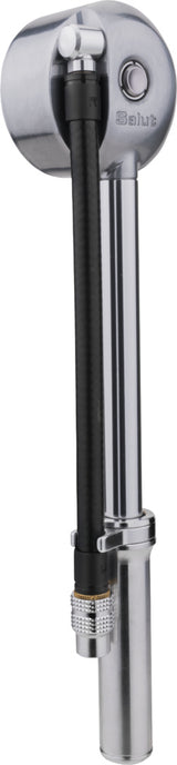 Birzman Salut Dämpferpumpe, bis 27bar/ 400psi