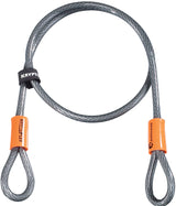 Kryptonite KryptoFlex 1004 Kabel 120cm