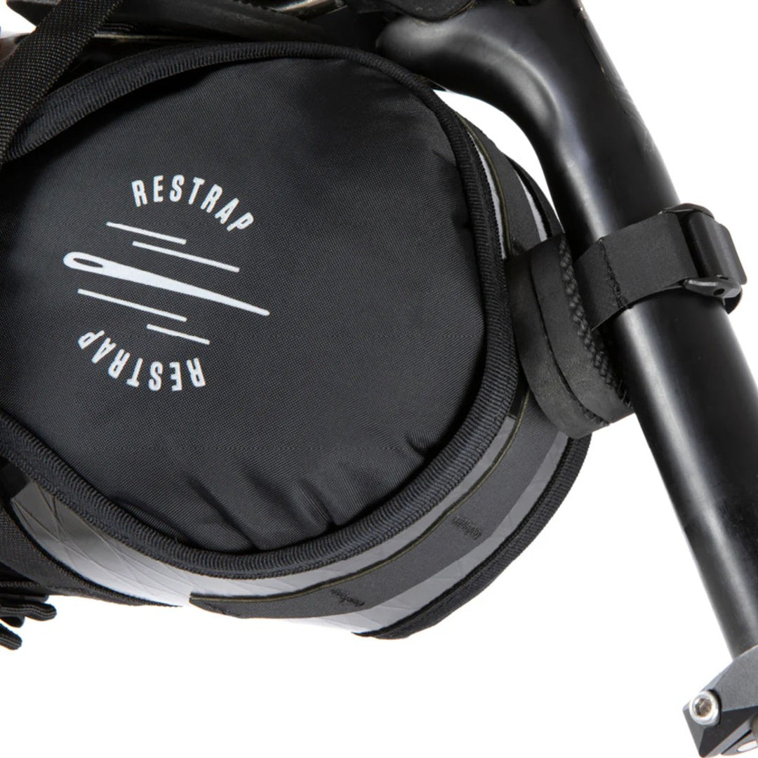 Restrap Race Saddle Bag - 7L