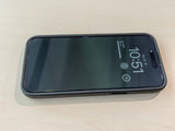 Quad Lock Glass Screen Protector - Google Pixel 7