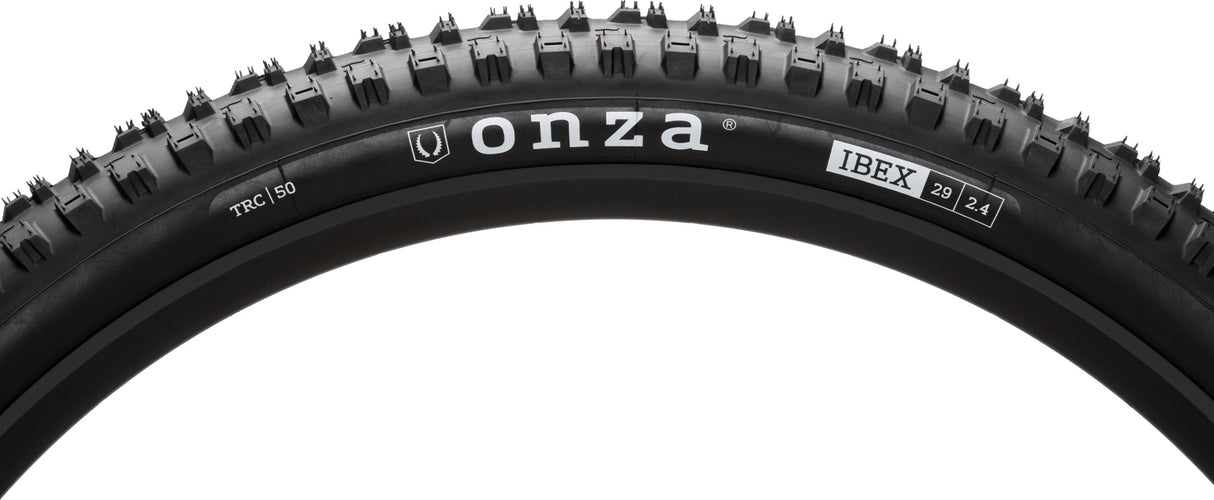 Onza Ibex Pneu GRC 120TPI FB 50