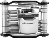 Birzman Feexman E-Version Multitool, Funktionen, sz