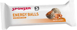 Sponser Energy Balls, Display (18 x 45 g)