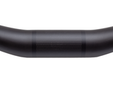 BikeYoke Barmate Lenker Carbon 35 mm. 2 Höhen Black/Black
