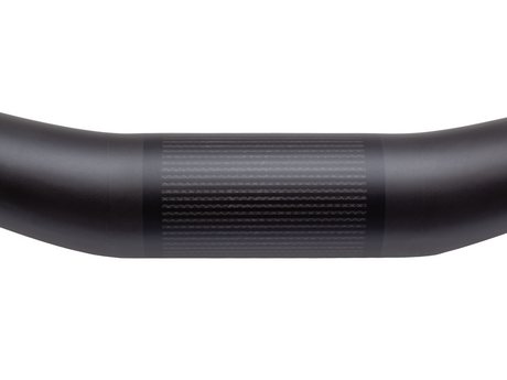 BikeYoke Barmate Lenker Carbon 35 mm. 2 Höhen Black/Black