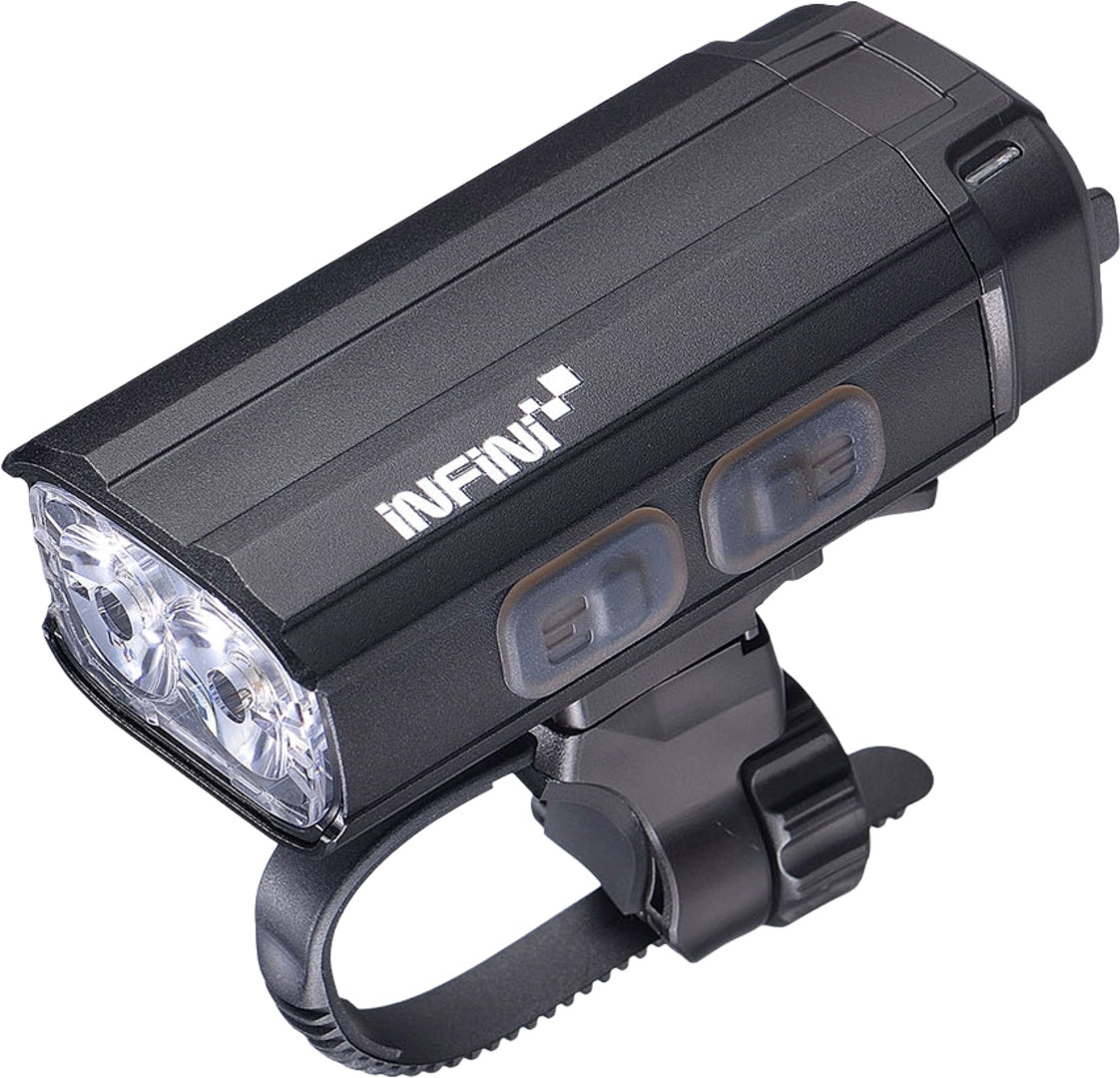 Infini Vorderlicht Glaux 1200