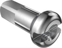 DT Swiss DT Nippel Standard Alu PL 2.0schwarz, 100Stk.
