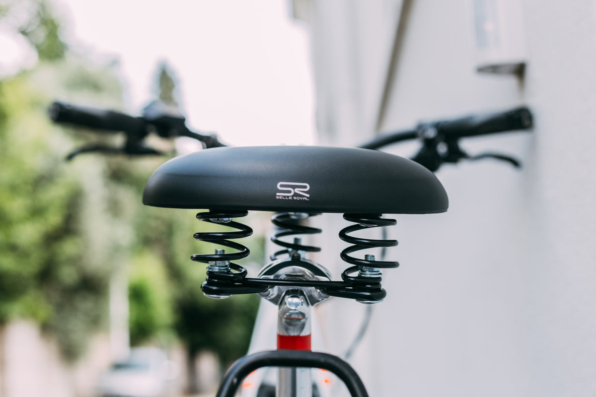 Selle Royal SR Rok Sattel