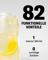 waterdrop Microlyte recharge lemon mint