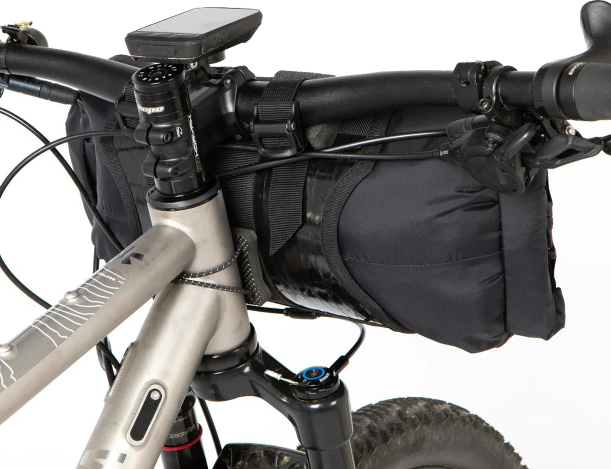 Restrap Race Bar Bag - Flat bar