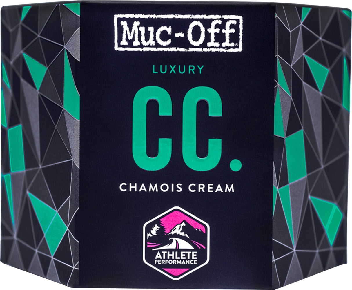 Muc-Off Chamois Cream