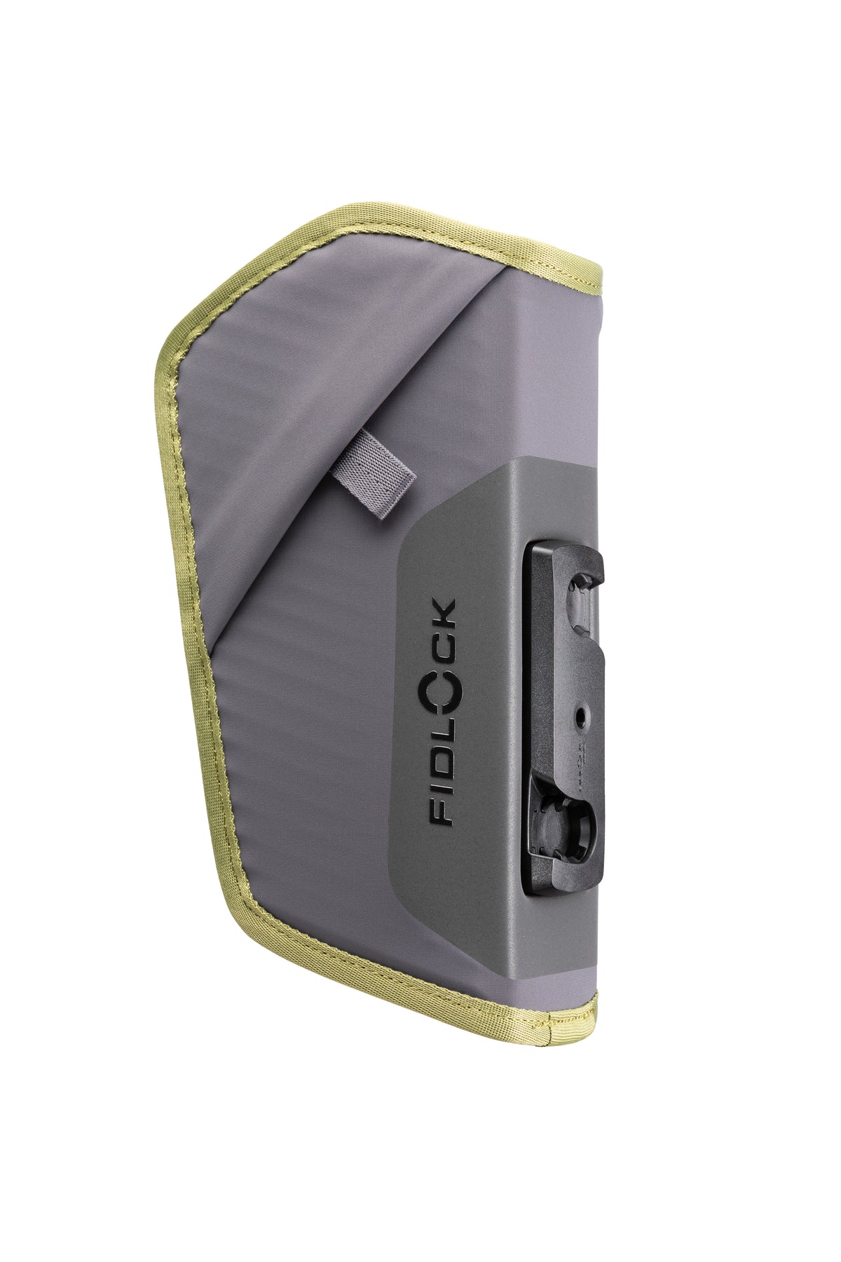 Fidlock TWIST Essential Bag – Set (mit Bike Base), Medium.