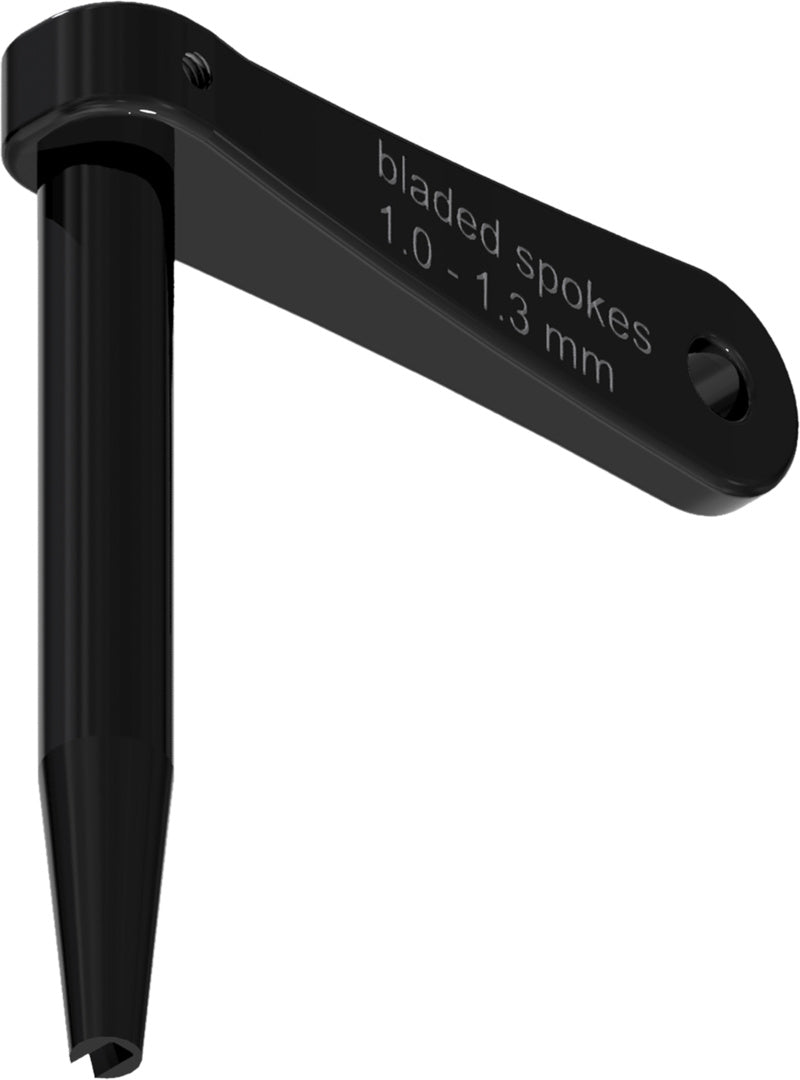 DT Swiss DT Speichenhalter 1.0-1.3MM BLADED
