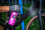Muc-Off High Performance Waterless Wash 0.75 l