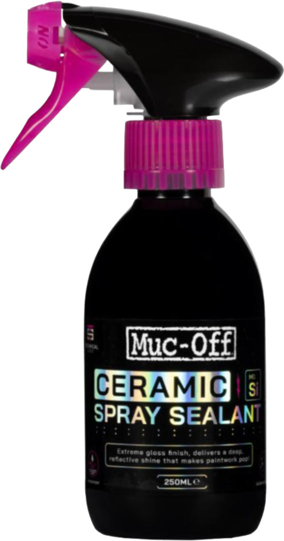 Muc-Off Muc Off Ceramic Spray Sealant 250ml