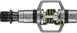 Crankbrothers Eggbeater 2 green green