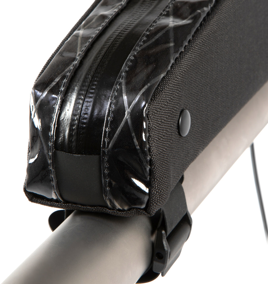 Restrap Aero Race Top Tube Bag - Small