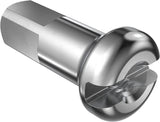 DT Swiss DT Nippel Standard Alu 2.0blau, 100Stk.