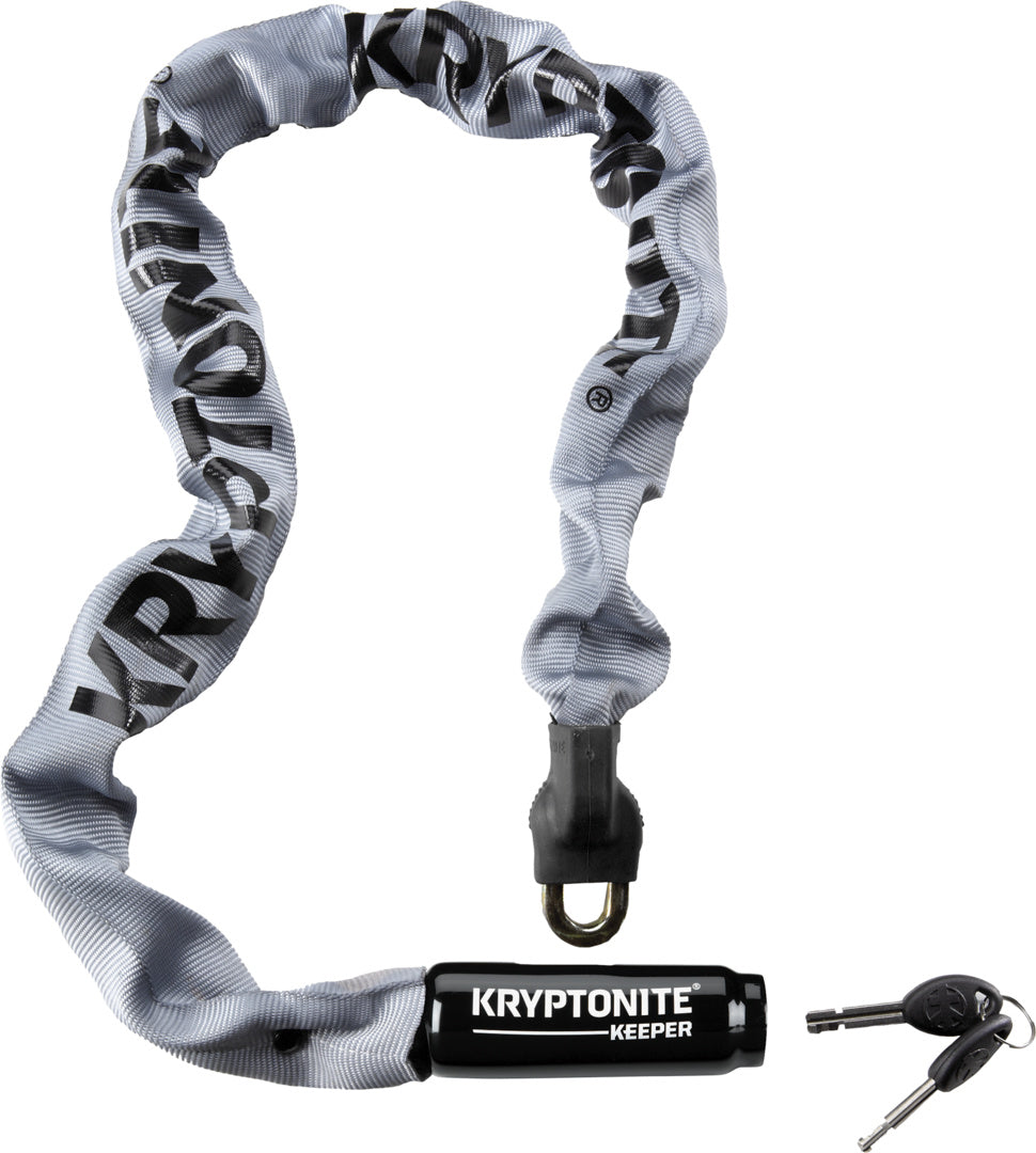 Kryptonite Keeper 785 Kettenschloss violett