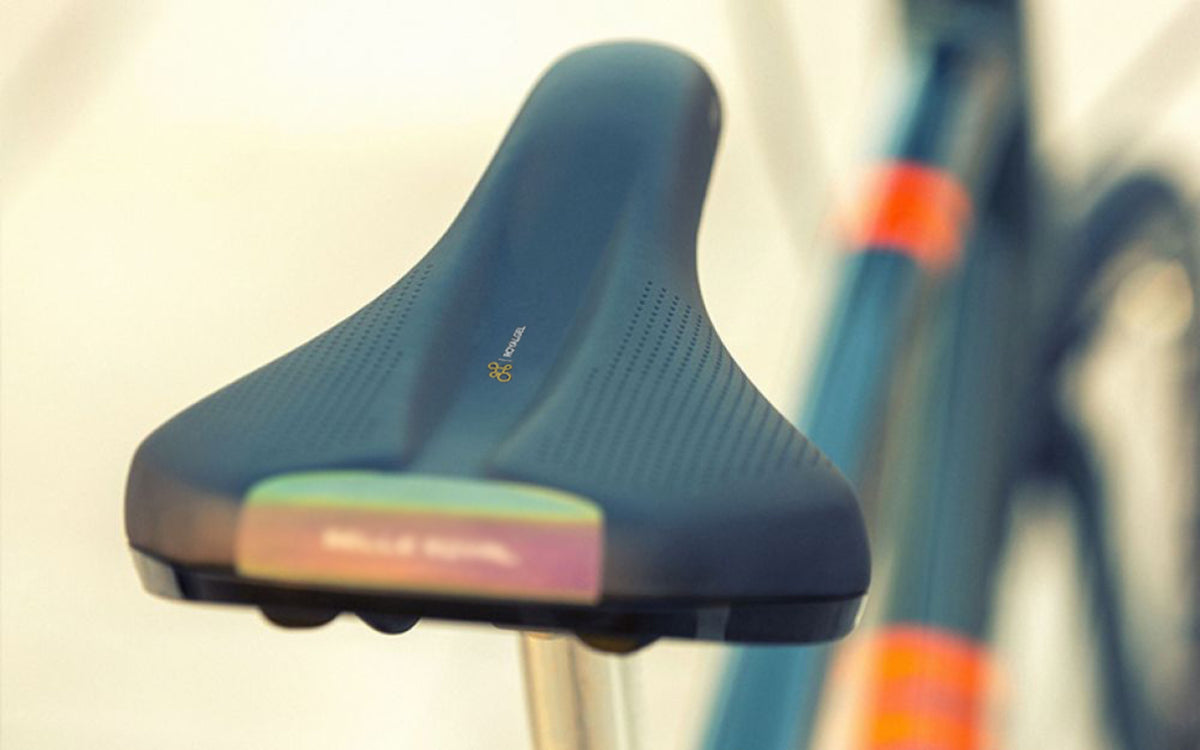 Selle Royal SR Vivo Sattel