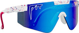 Pit Viper The Merika Original Z87+ Blue