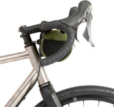 Restrap Canister Bag - olive