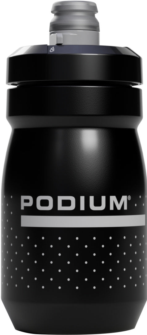 CamelBak Podium Bottle 0.44l black