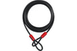 ABUS Spezialschloss Cobra 10/500 schwarz schwarz