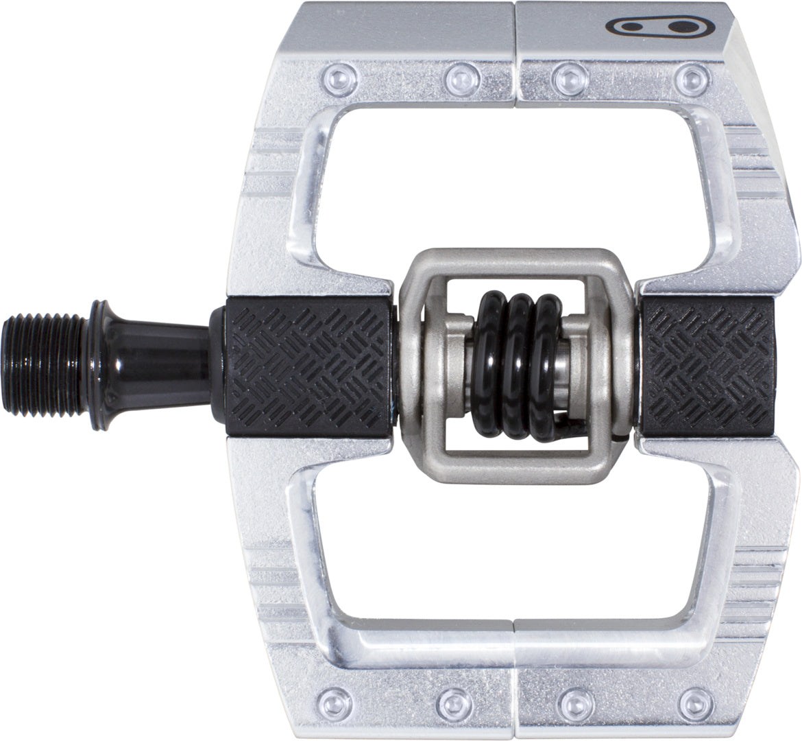 Crankbrothers CB Pedal Mallet DH high polish