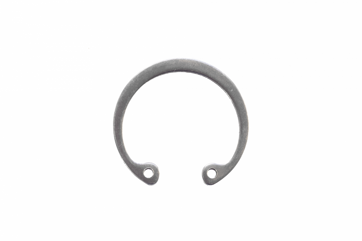 BikeYoke Actuator Circlip MAX. Revive MAX (#50), Revive MAX 3.0 (#54).