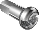 DT Swiss DT Nippel Standard Alu 2.0silber, 100Stk.