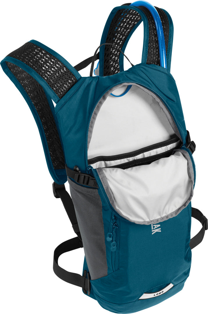CamelBak Lobo 9 Rucksack black