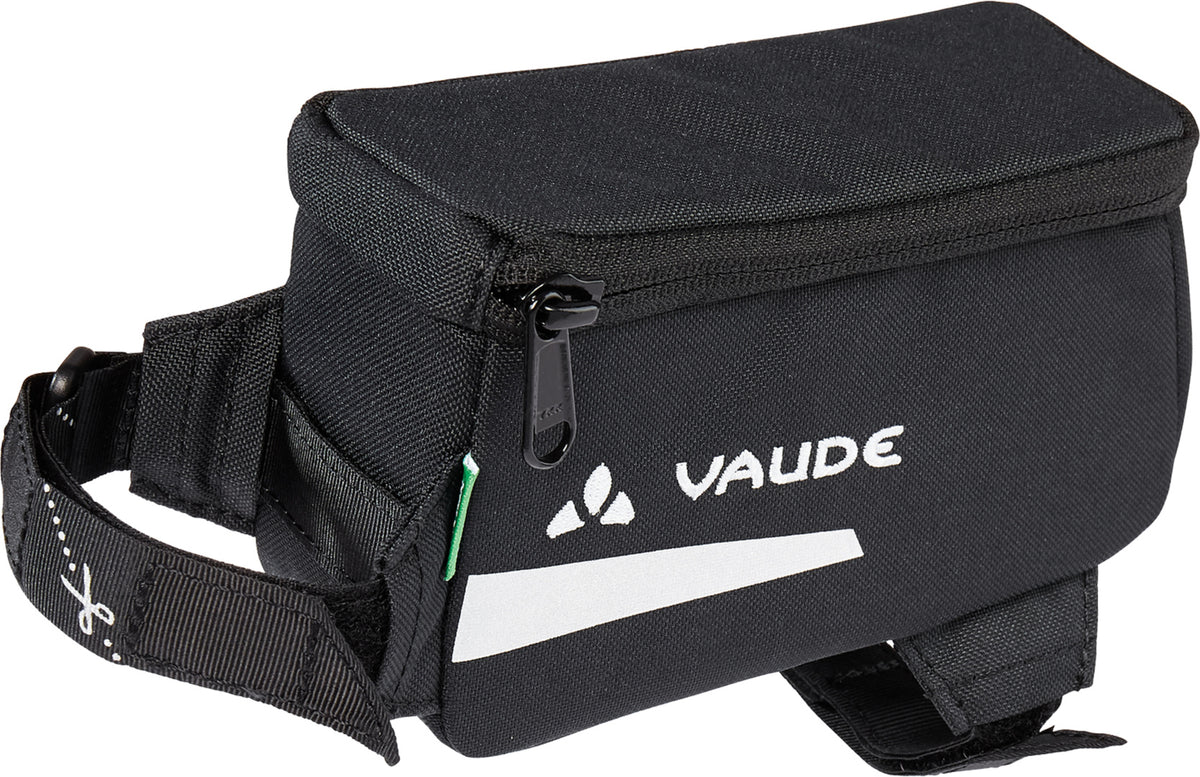 Bikepacking/Zubehör Vaude Carbo Bag II