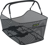 Bikepacking/Zubehör racktime Korb Baskit Trunk 2.0 schwarz