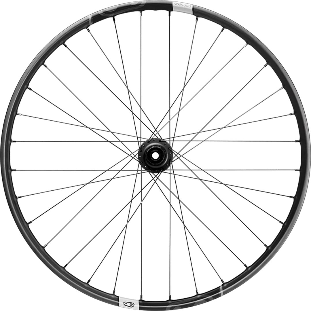 Crankbrothers CB Laufrad Synthesis E-Bike 27.5 CB Rachet 15x110 Boost