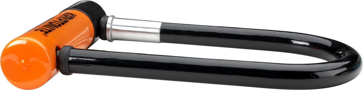 Kryptonite EV Mini-7 inkl. Kryptoflex Bügelschloss