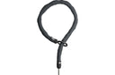 ABUS Schlaufenkette Adaptor Chain Superior 7KS/100 schwarz schwarz