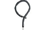 ABUS Schlaufenkette Adaptor Chain Superior 7KS/100 schwarz schwarz