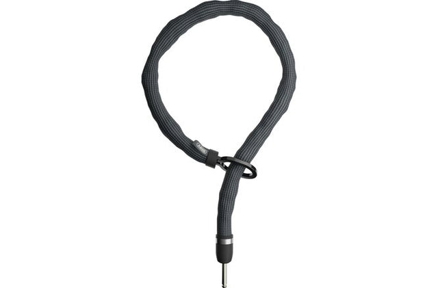 ABUS Schlaufenkette Adaptor Chain Superior 7KS/100 schwarz schwarz