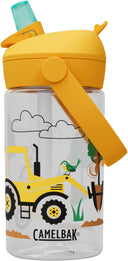 CamelBak Thrive Flip Straw Kids 0.4l