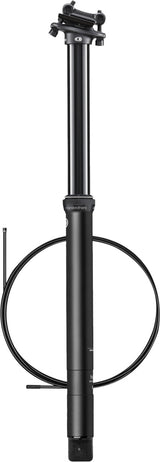Crankbrothers Highline 7 Vario-Sattelstütze 30.9/170mm / 170mm 30.9/170mm / 170mm